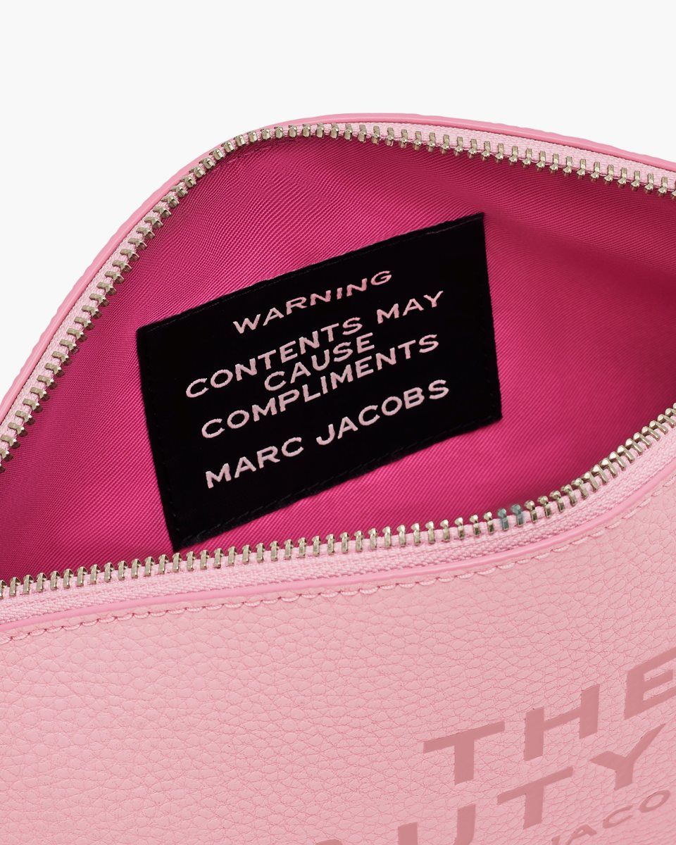 Pink Marc Jacobs The Beauty Bag | 351728-GIL