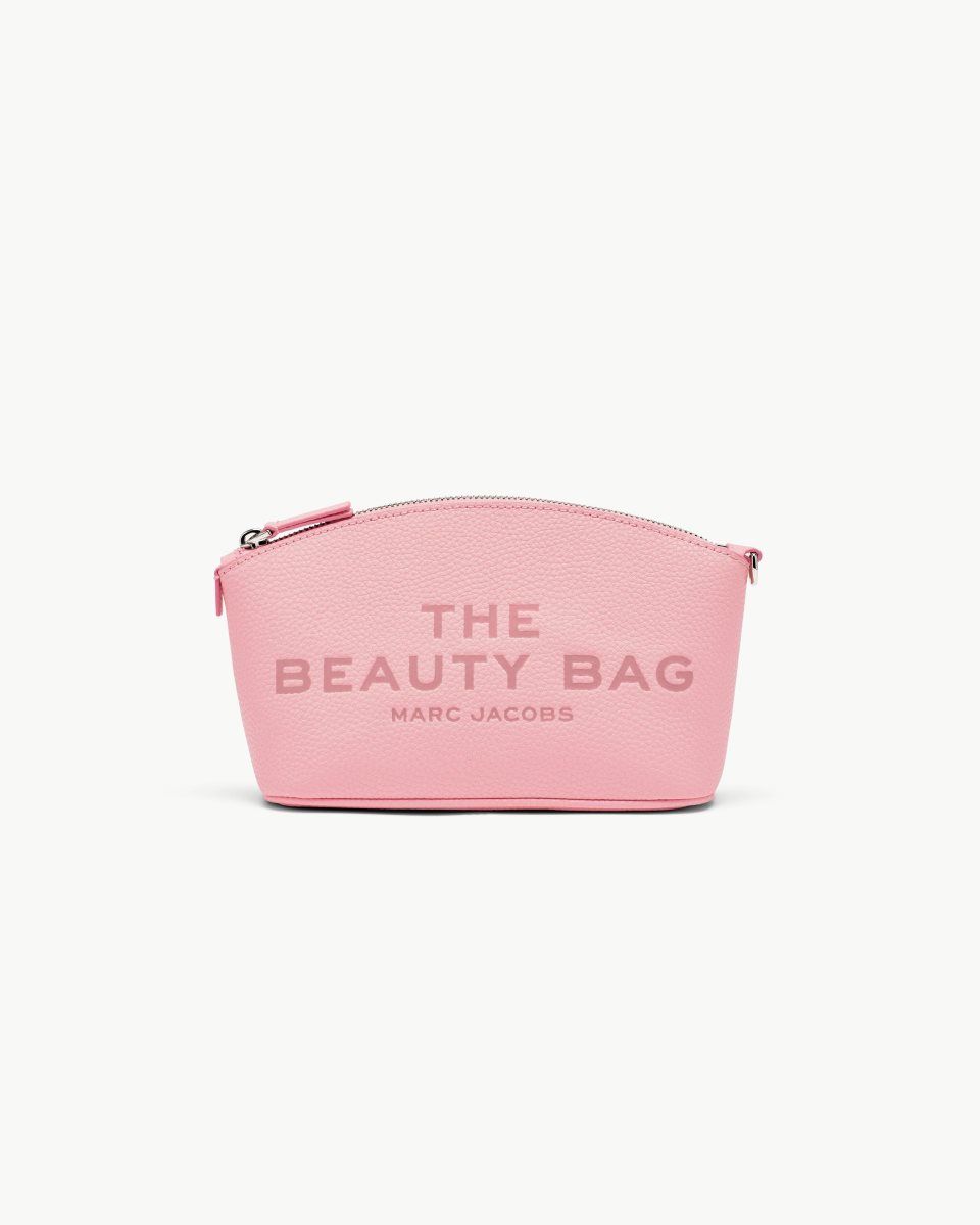 Pink Marc Jacobs The Beauty Bag | 351728-GIL