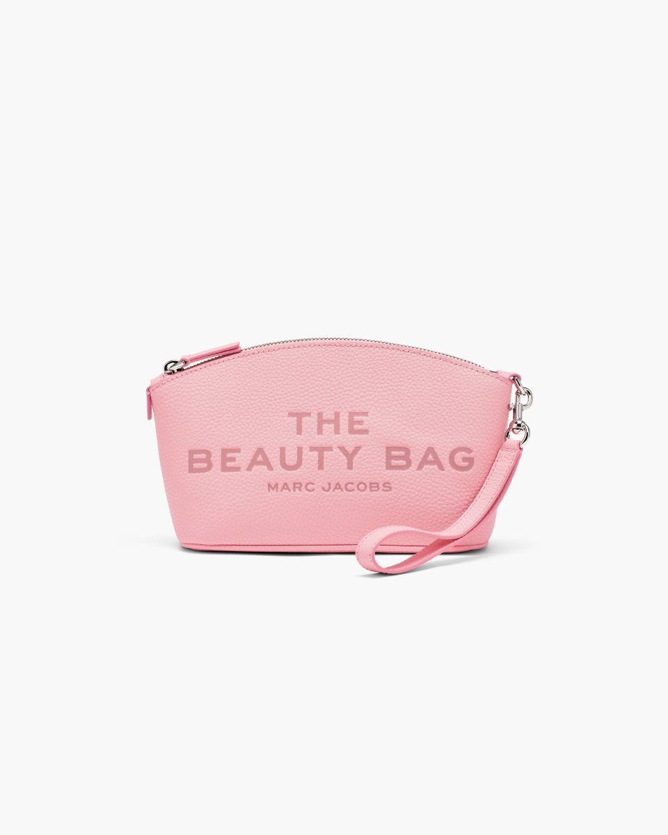 Pink Marc Jacobs The Beauty Bag | 351728-GIL