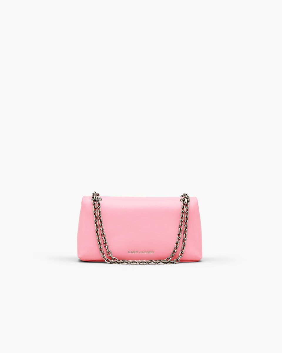 Pink Marc Jacobs The Dual Chain Wallet | 467925-VWU