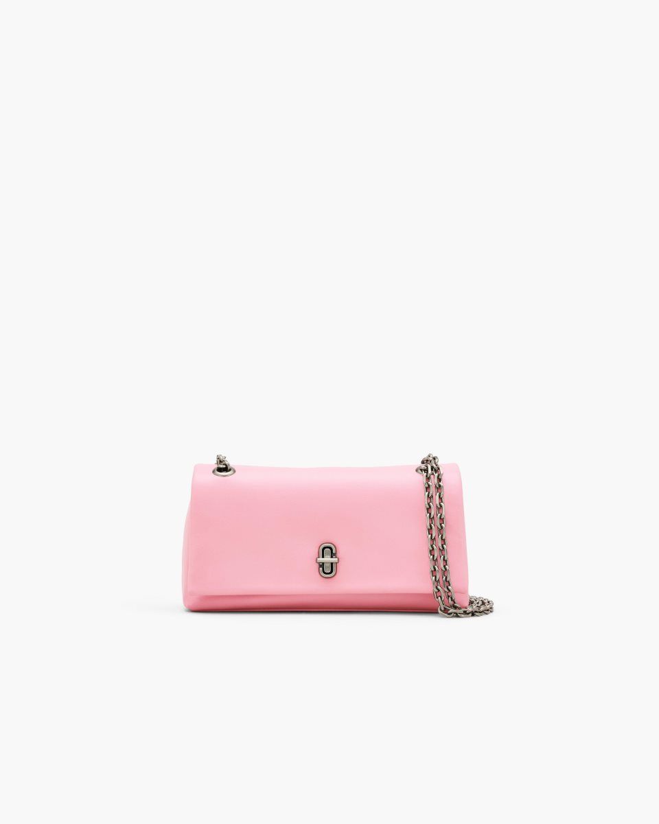 Pink Marc Jacobs The Dual Chain Wallet | 467925-VWU