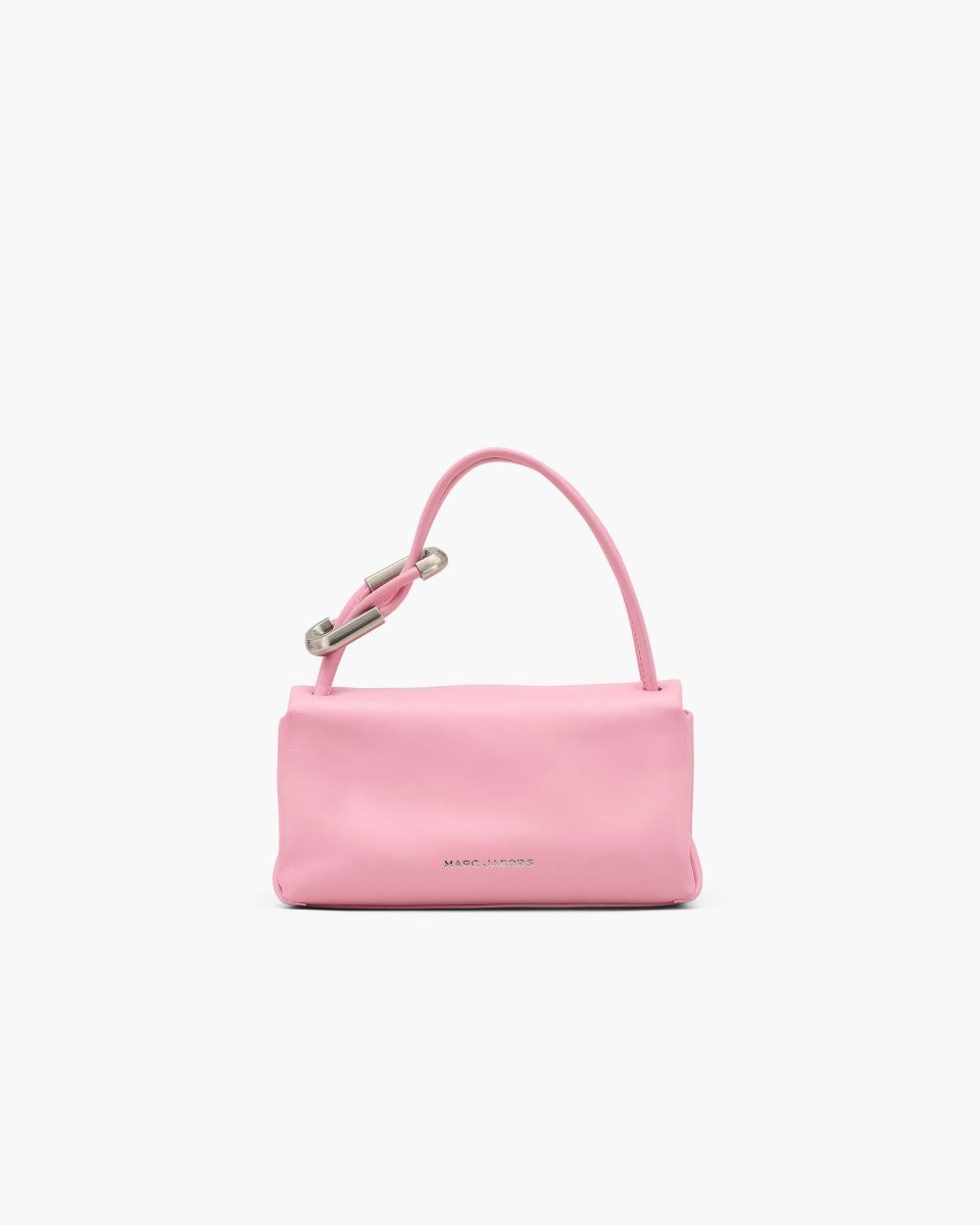 Pink Marc Jacobs The Mini Dual Bag | 946250-IZG