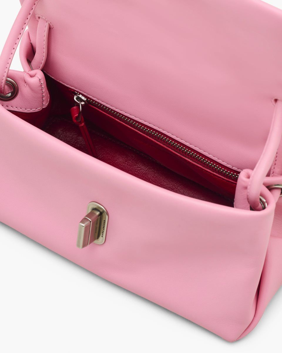 Pink Marc Jacobs The Mini Dual Bag | 946250-IZG