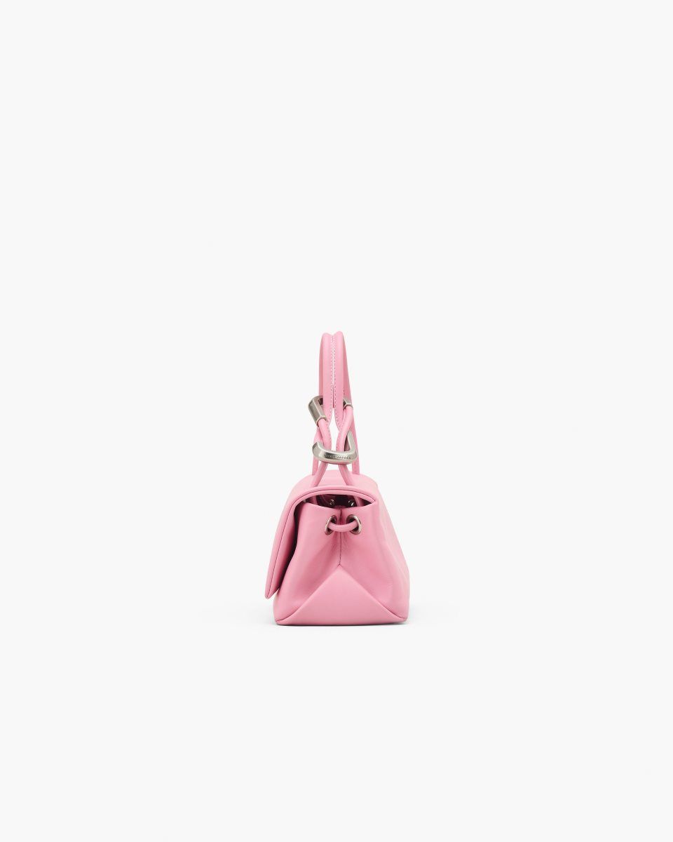 Pink Marc Jacobs The Mini Dual Bag | 946250-IZG