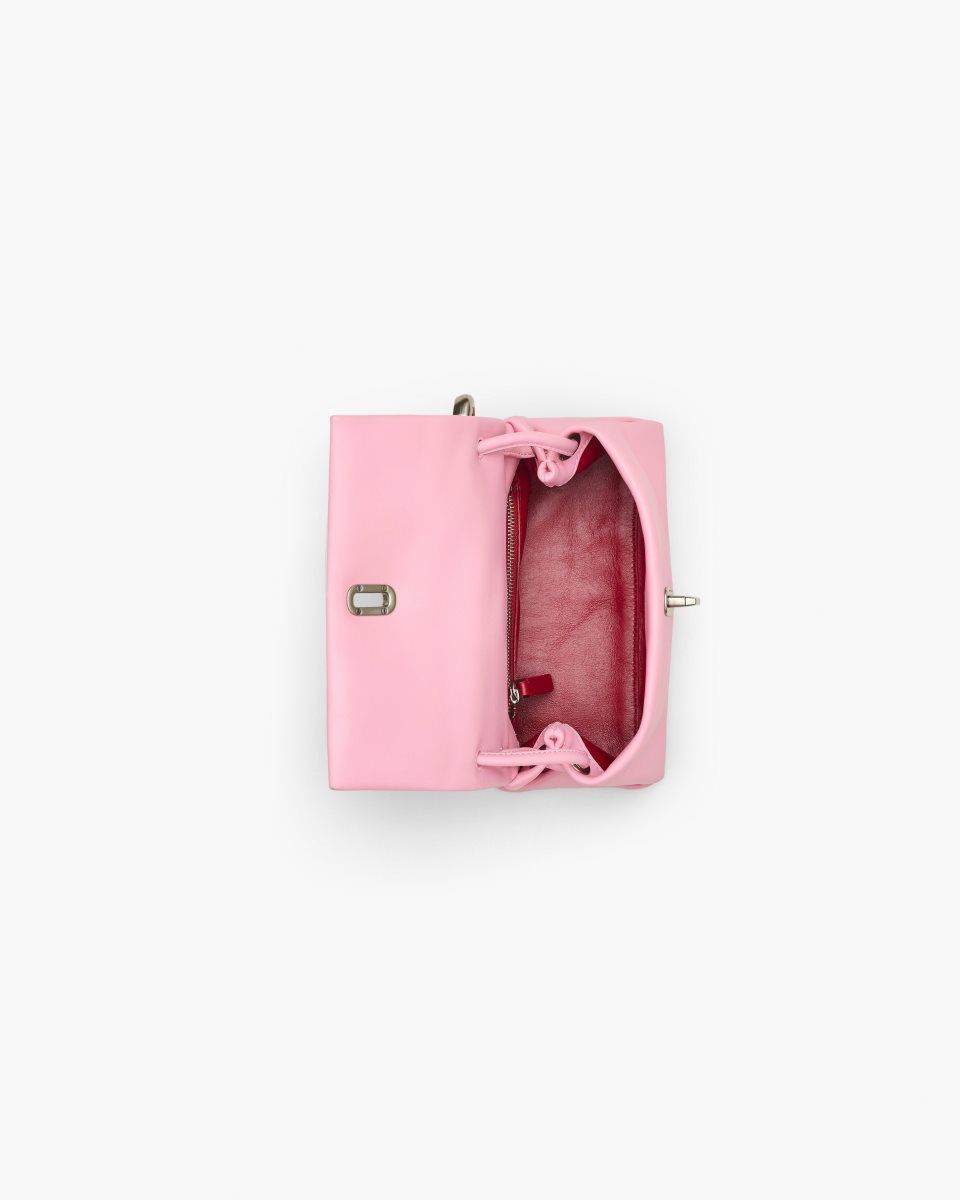 Pink Marc Jacobs The Mini Dual Bag | 946250-IZG