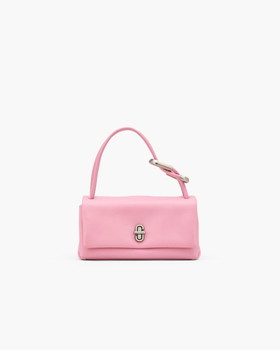 Pink Marc Jacobs The Mini Dual Bag | 946250-IZG