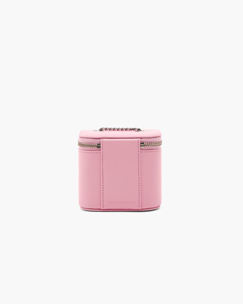 Pink Marc Jacobs The Mini Vanity | 315760-JLO