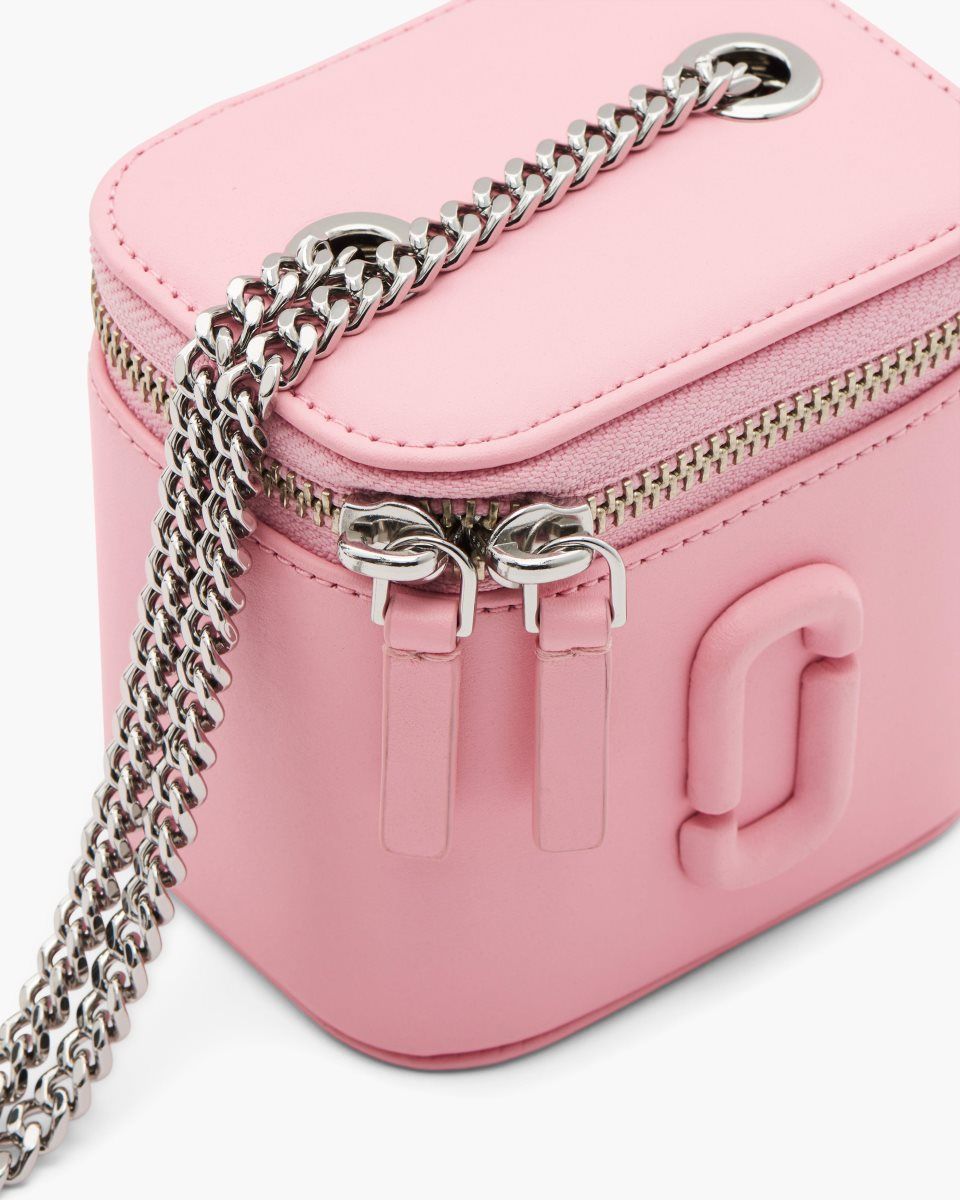 Pink Marc Jacobs The Mini Vanity | 315760-JLO