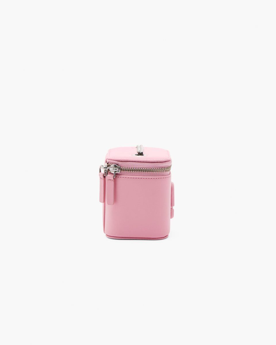 Pink Marc Jacobs The Mini Vanity | 315760-JLO