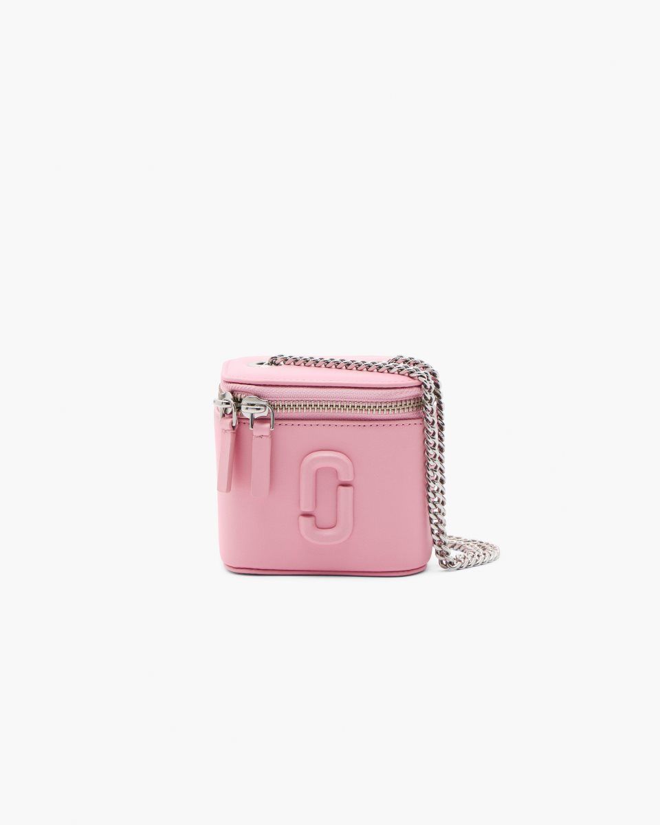 Pink Marc Jacobs The Mini Vanity | 315760-JLO