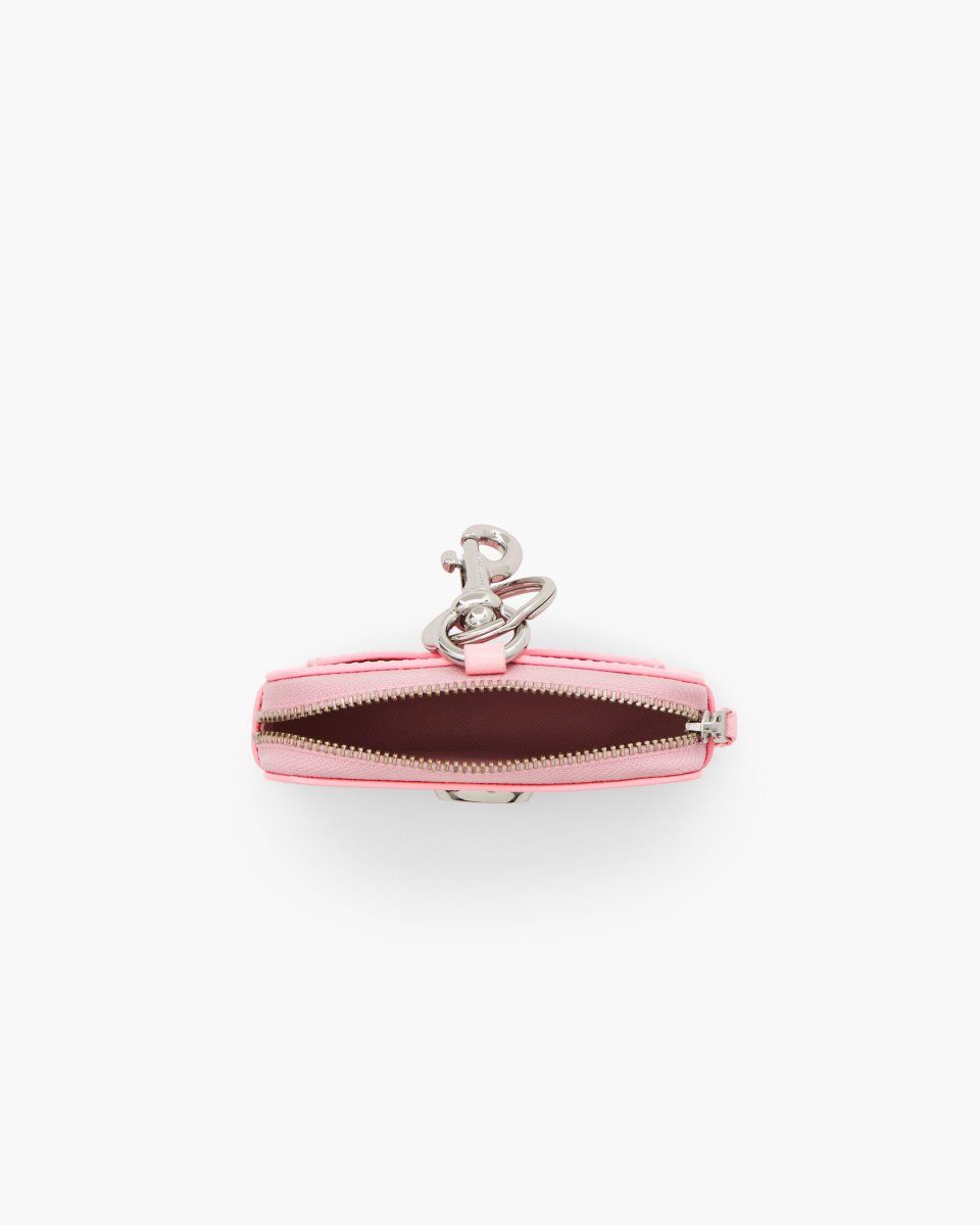 Pink Marc Jacobs The Nano Snapshot Charm | 918263-BDX