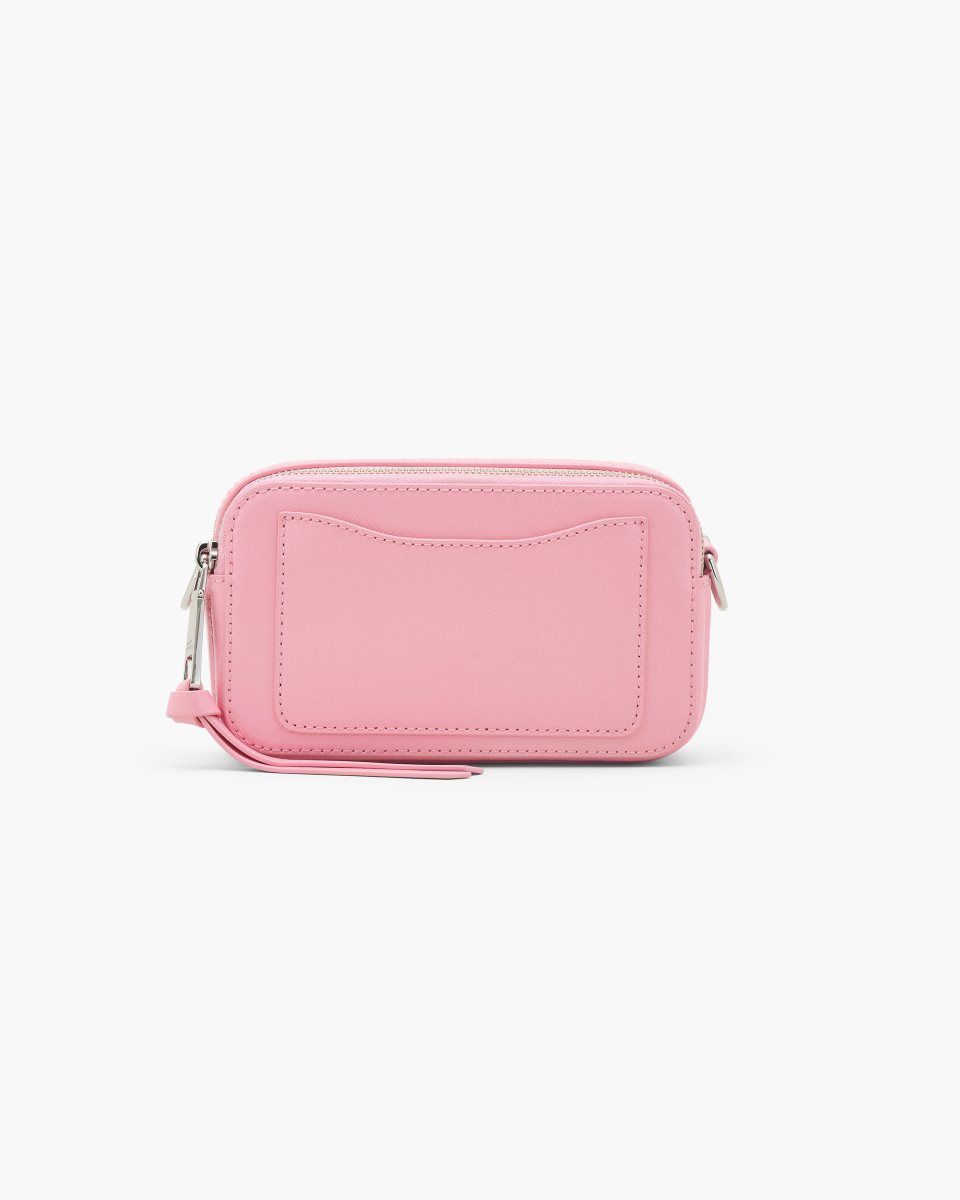 Pink Marc Jacobs The Snapshot | 397518-ZMU