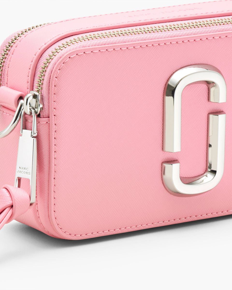 Pink Marc Jacobs The Snapshot | 397518-ZMU