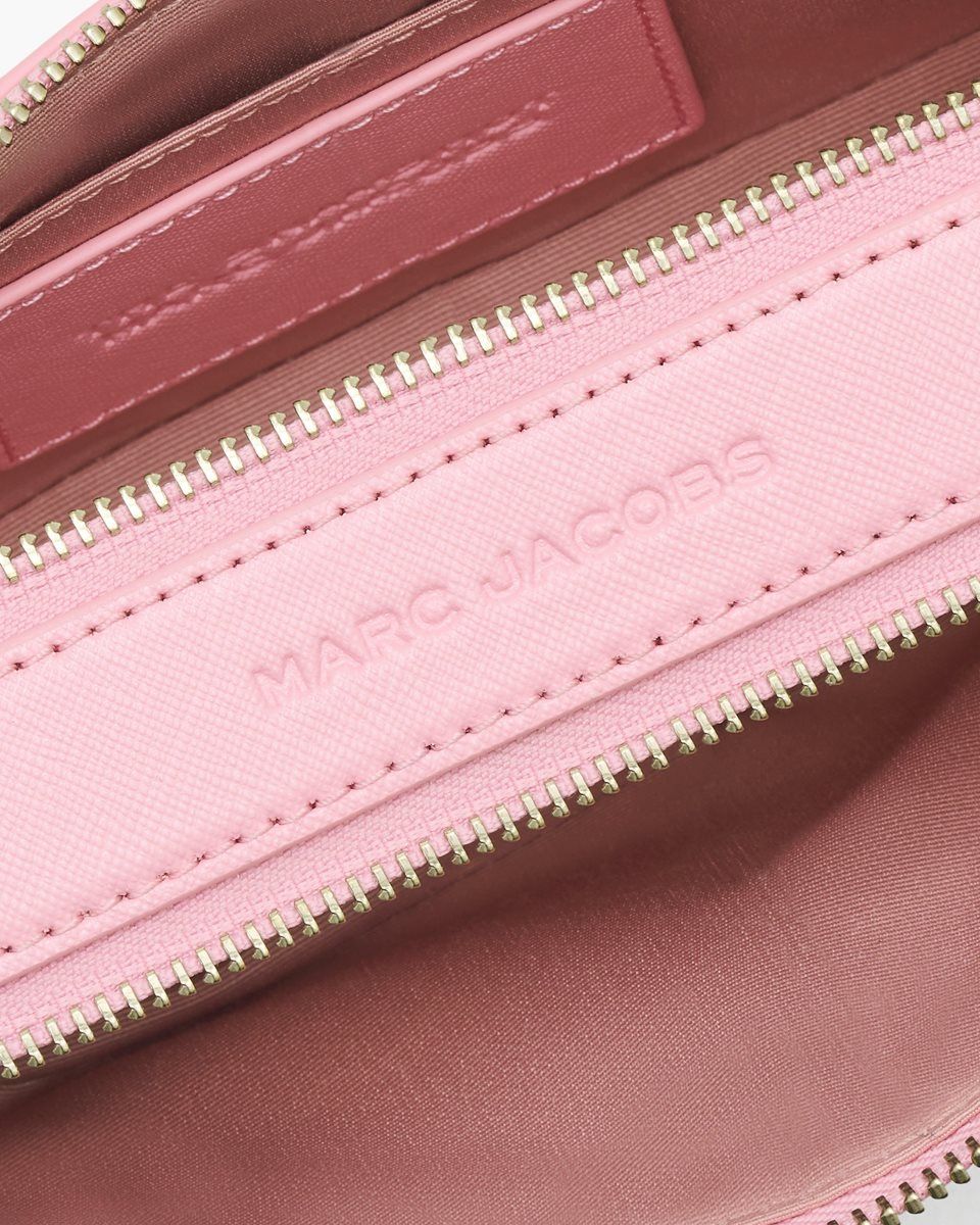 Pink Marc Jacobs The Snapshot | 397518-ZMU