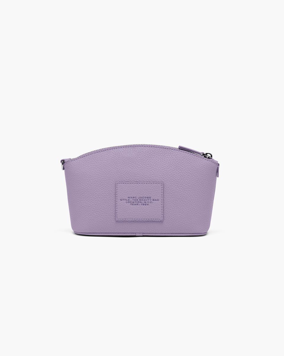 Purple Marc Jacobs The Beauty Bag | 746283-UFB