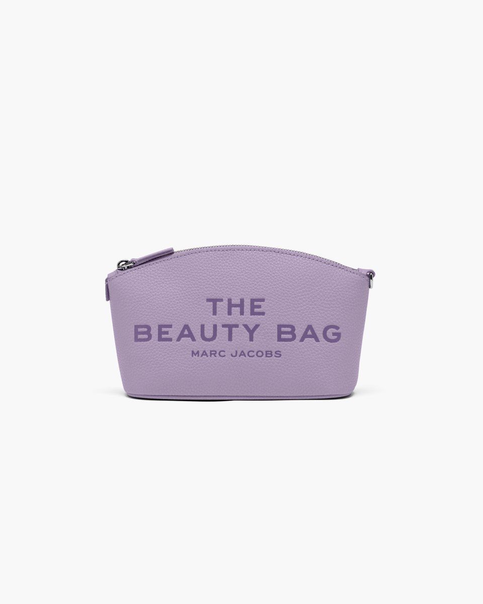 Purple Marc Jacobs The Beauty Bag | 746283-UFB