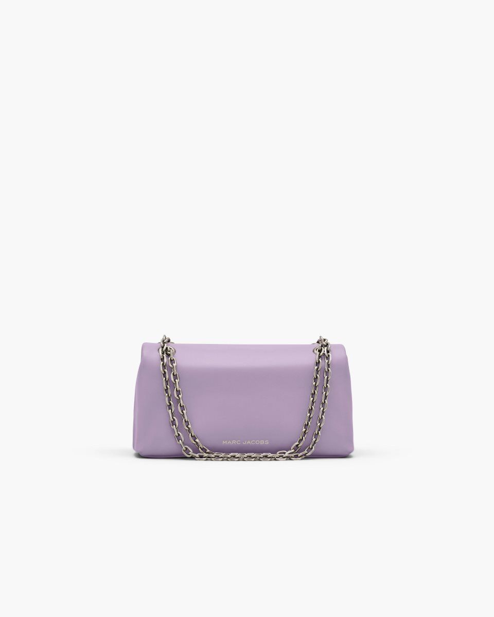 Purple Marc Jacobs The Dual Chain Wallet | 605398-IWP