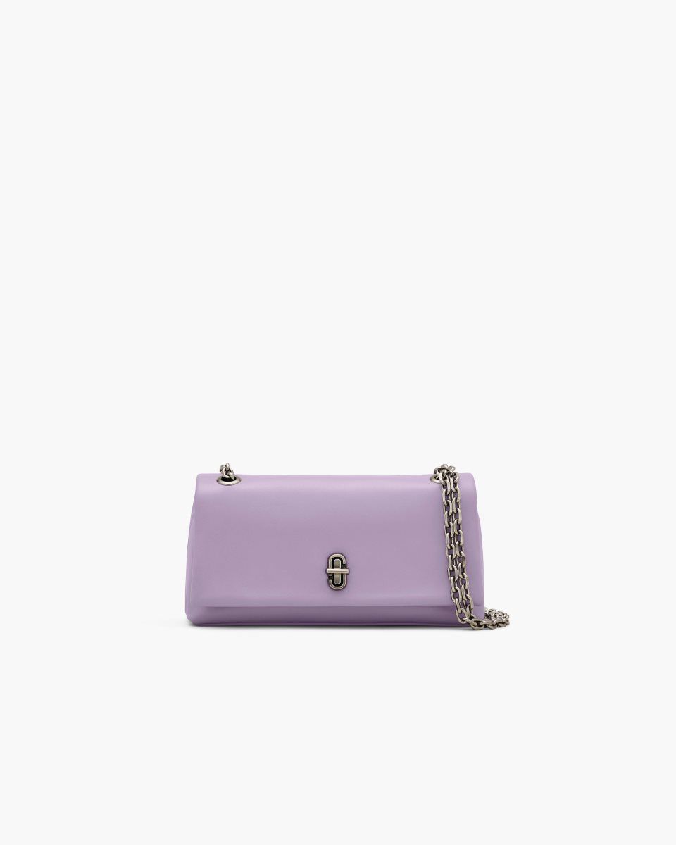 Purple Marc Jacobs The Dual Chain Wallet | 605398-IWP