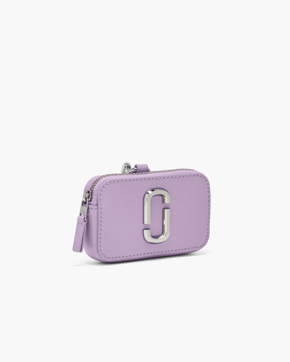 Purple Marc Jacobs The Nano Snapshot Charm | 659041-DLY