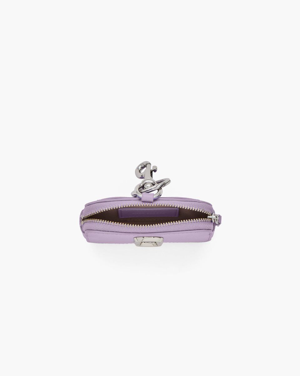 Purple Marc Jacobs The Nano Snapshot Charm | 659041-DLY