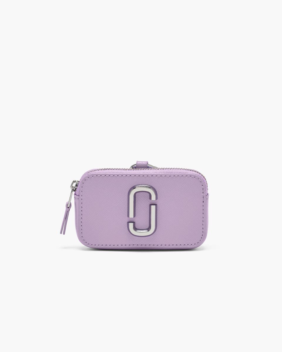 Purple Marc Jacobs The Nano Snapshot Charm | 659041-DLY