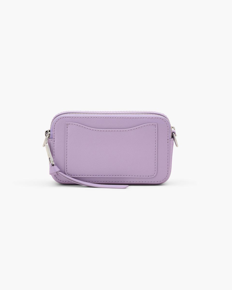 Purple Marc Jacobs The Snapshot | 782961-DWV