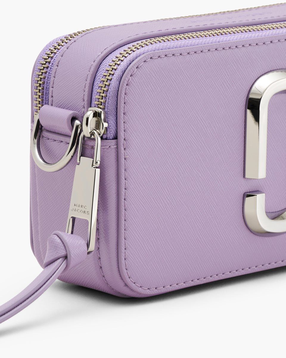 Purple Marc Jacobs The Snapshot | 782961-DWV