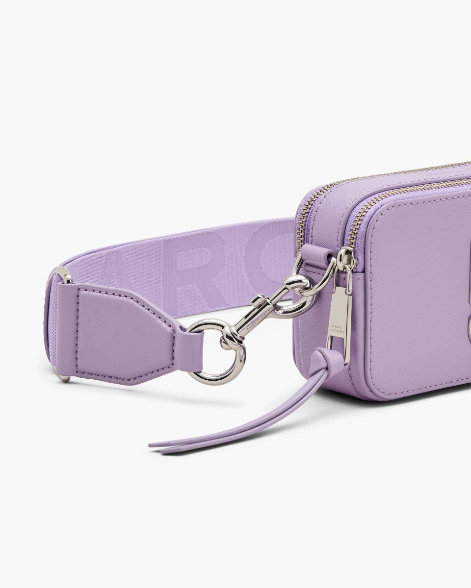 Purple Marc Jacobs The Snapshot | 782961-DWV