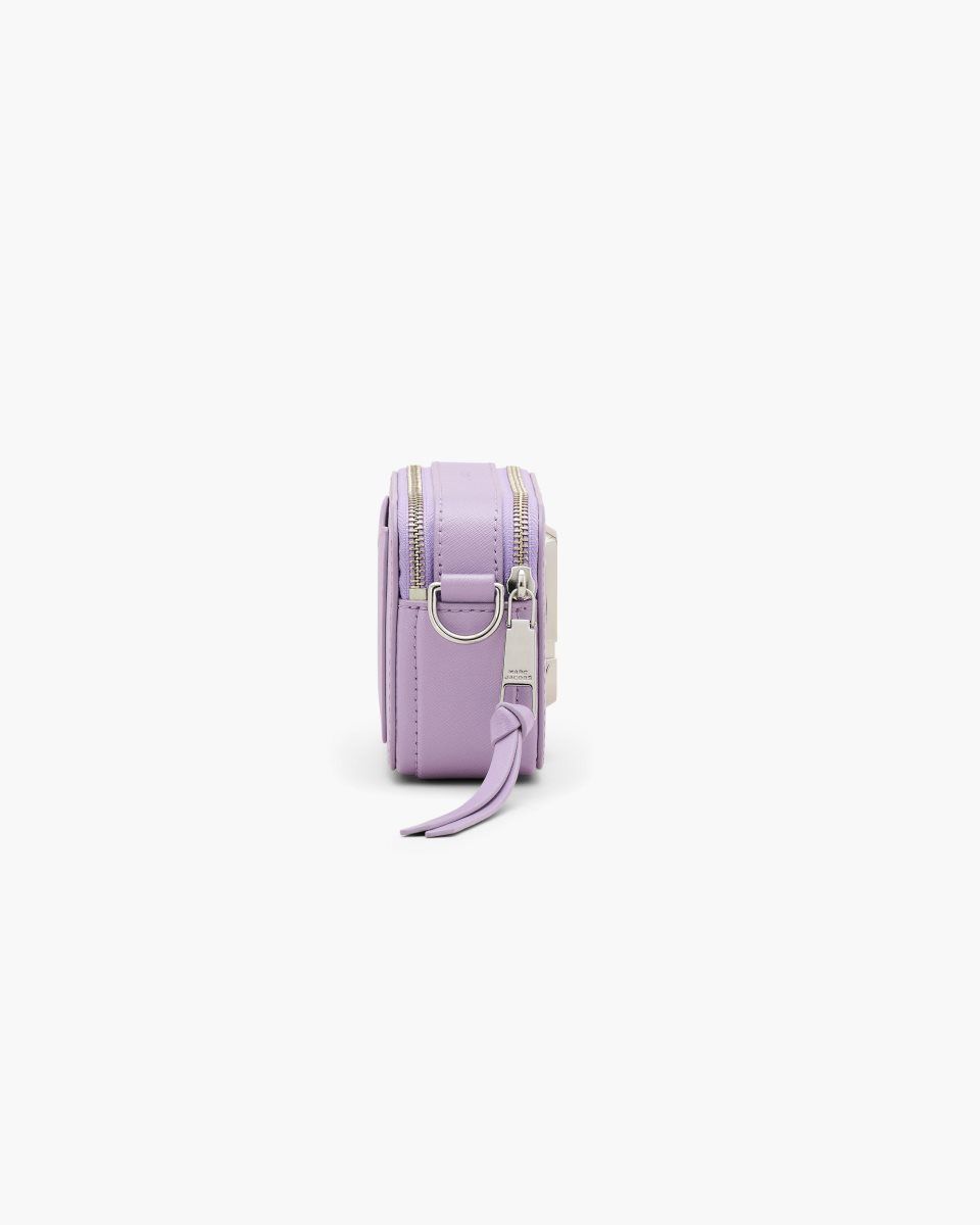 Purple Marc Jacobs The Snapshot | 782961-DWV