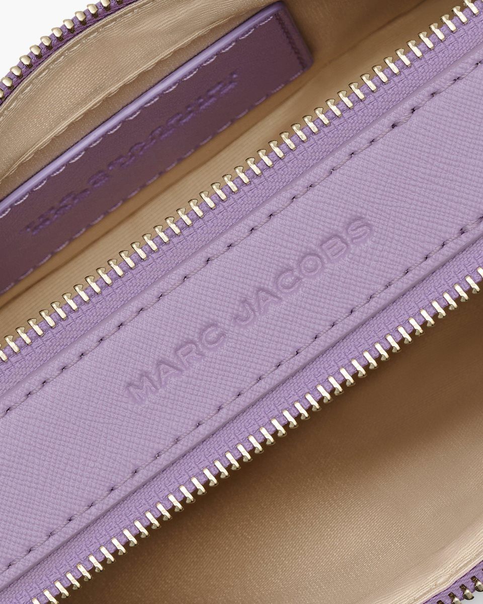 Purple Marc Jacobs The Snapshot | 782961-DWV