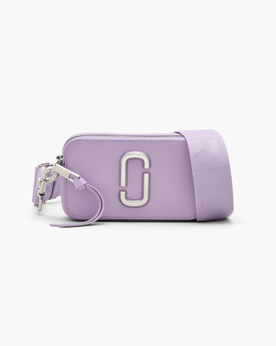 Purple Marc Jacobs The Snapshot | 782961-DWV