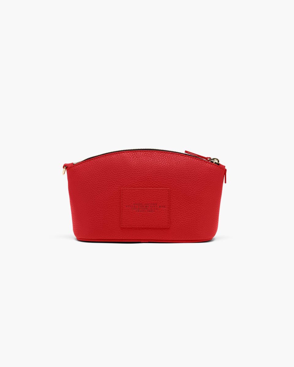 Red Marc Jacobs The Beauty Bag | 135792-LJQ