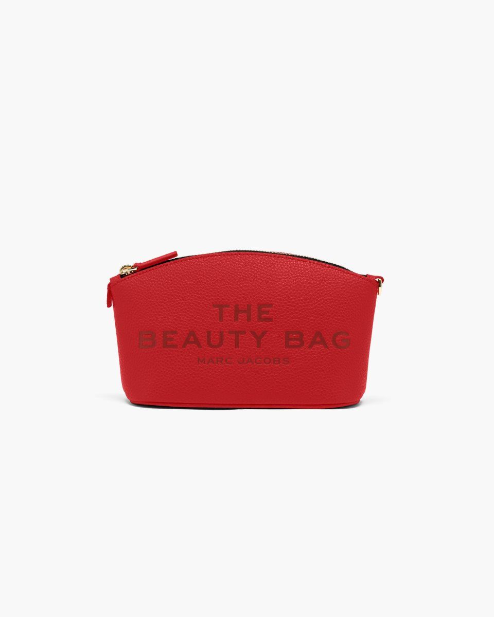 Red Marc Jacobs The Beauty Bag | 135792-LJQ