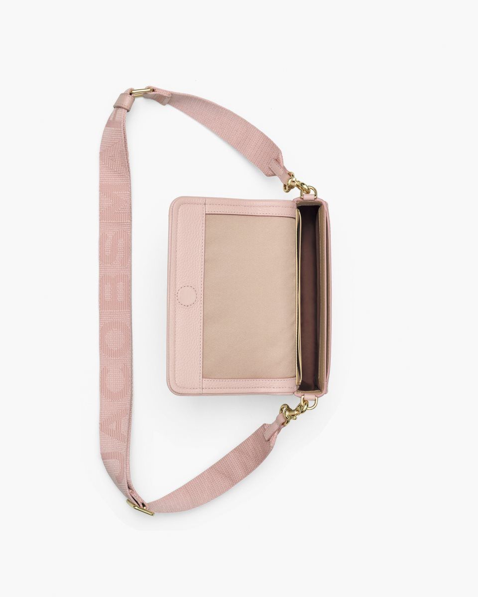 Rose Marc Jacobs The Leather Mini Bag | 453067-WQH