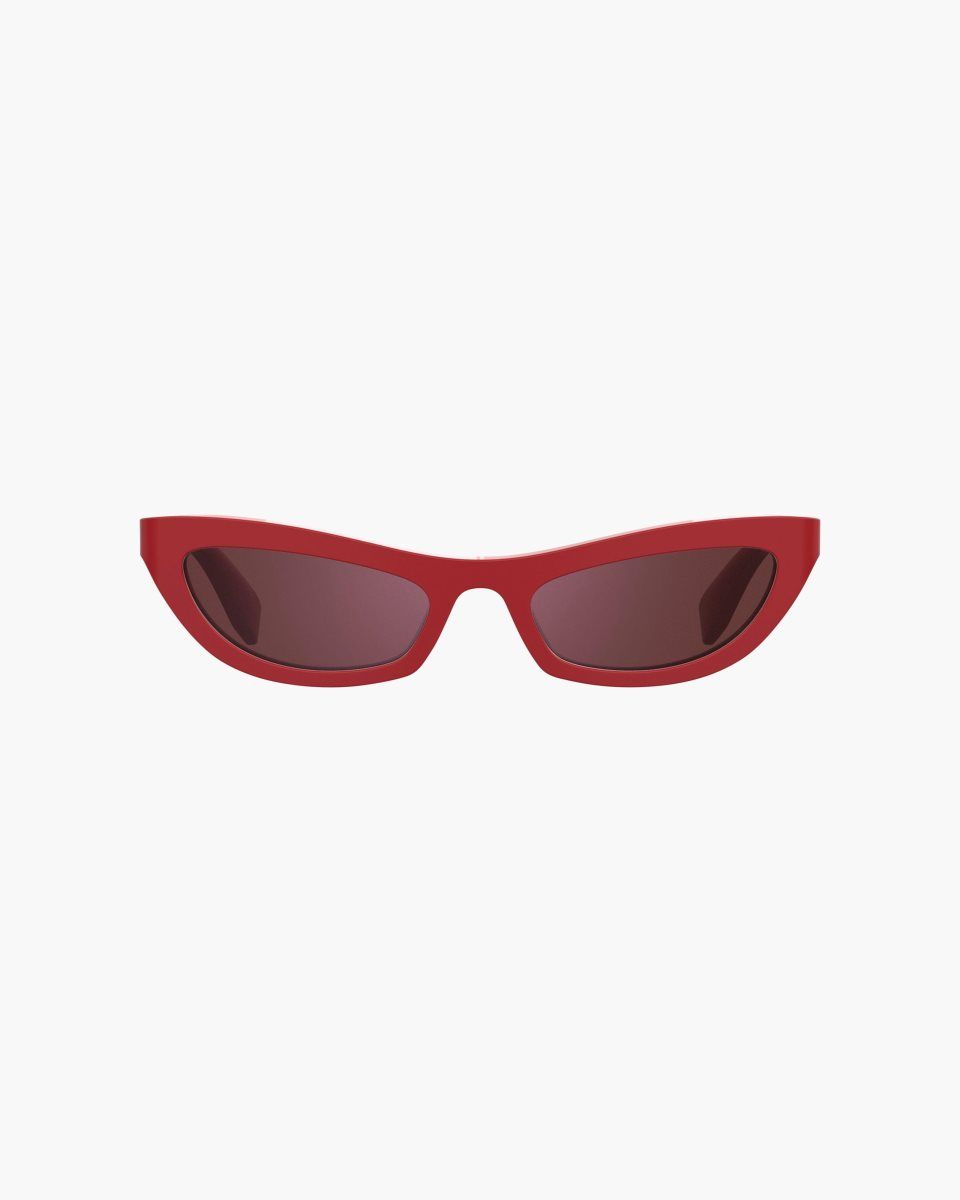 Siren Marc Jacobs The Cat Eye Sunglasses | 867953-FDI