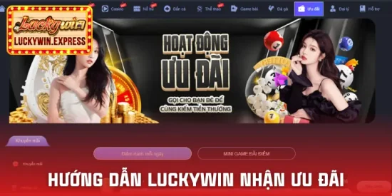 Quy trình nhận khuyến mãi suôn sẻ cho tân binh